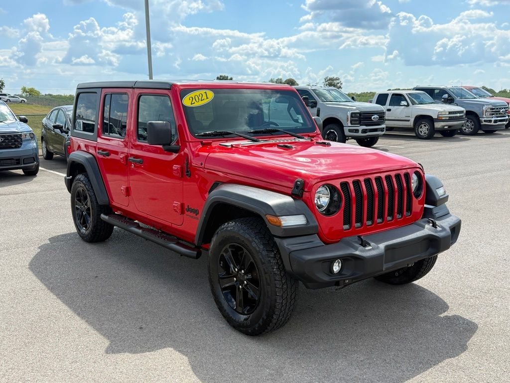 jeep wrangler unlimited 2021 1C4HJXDG2MW511695 image jeep wrangler unlimited 2021 1C4HJXDG2MW511695 image